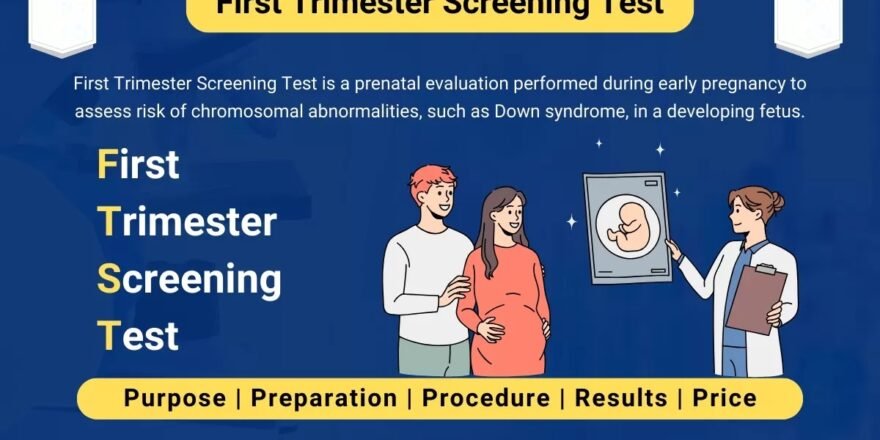 first-trimester-screening